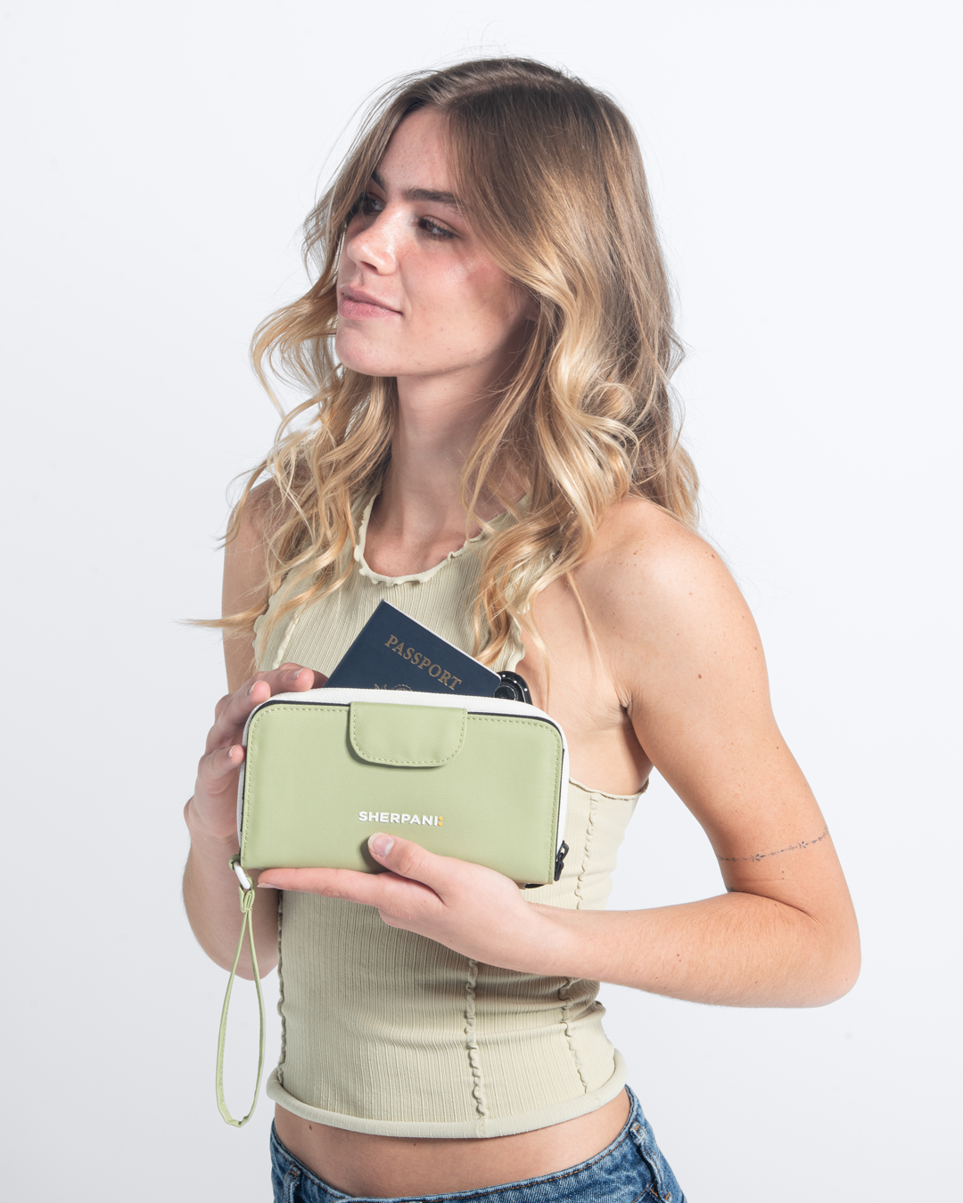Tulum | RFID Wallet