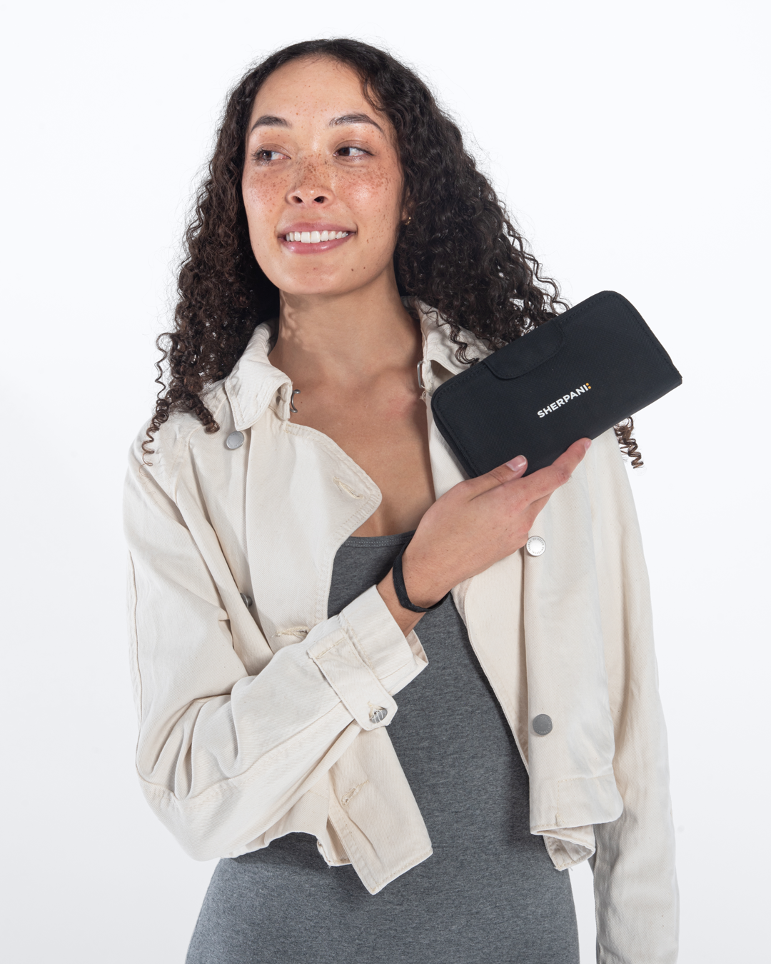 Tulum | RFID Wallet