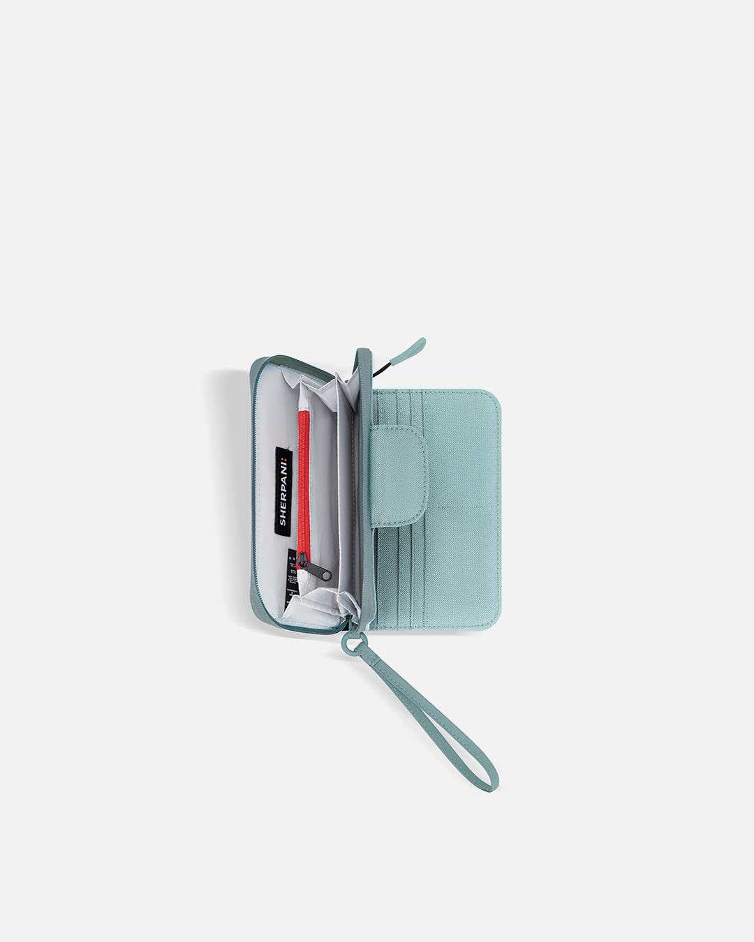 Tulum | RFID Wallet