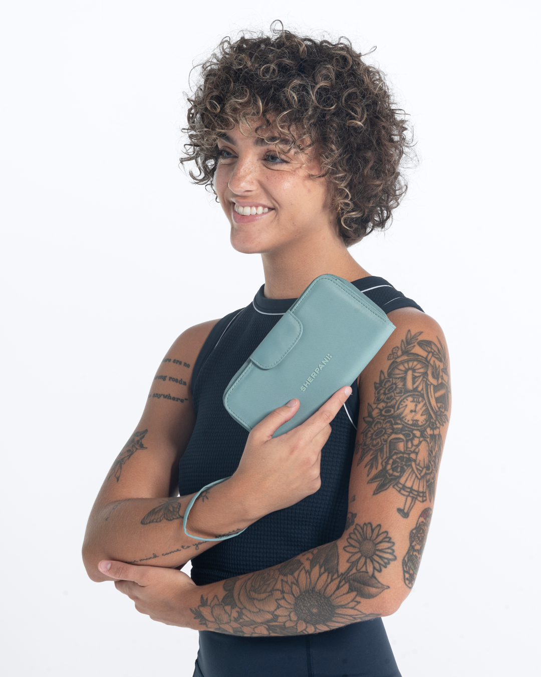 Tulum | RFID Wallet