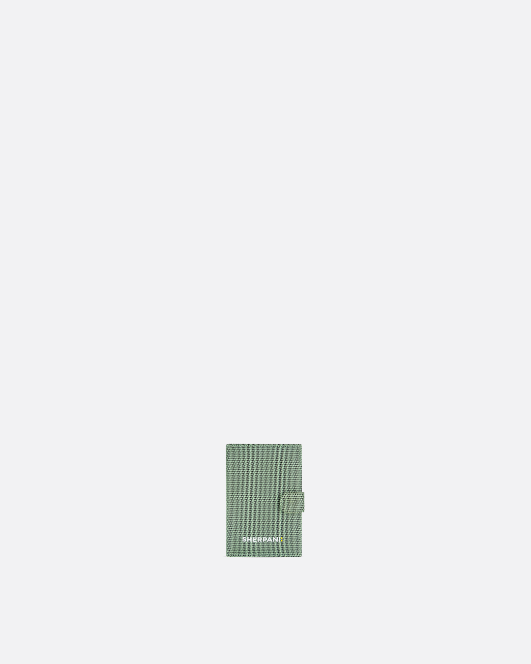 Vienna AT | Passport Wallet
