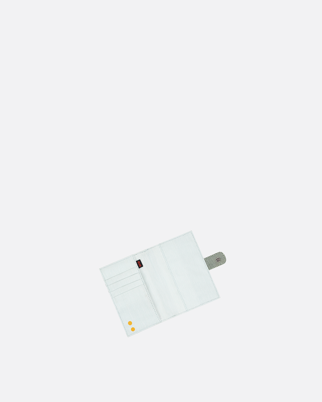 Vienna AT | Passport Wallet