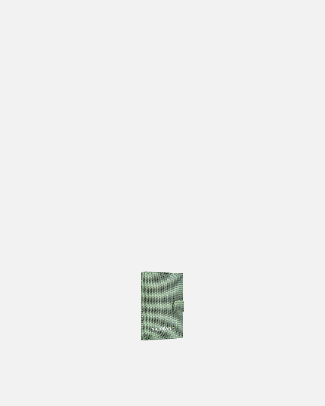 Vienna AT | Passport Wallet