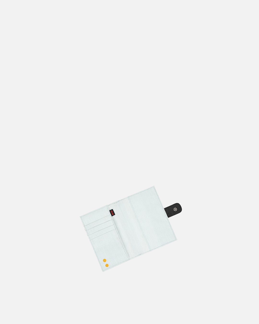 Vienna AT | Passport Wallet
