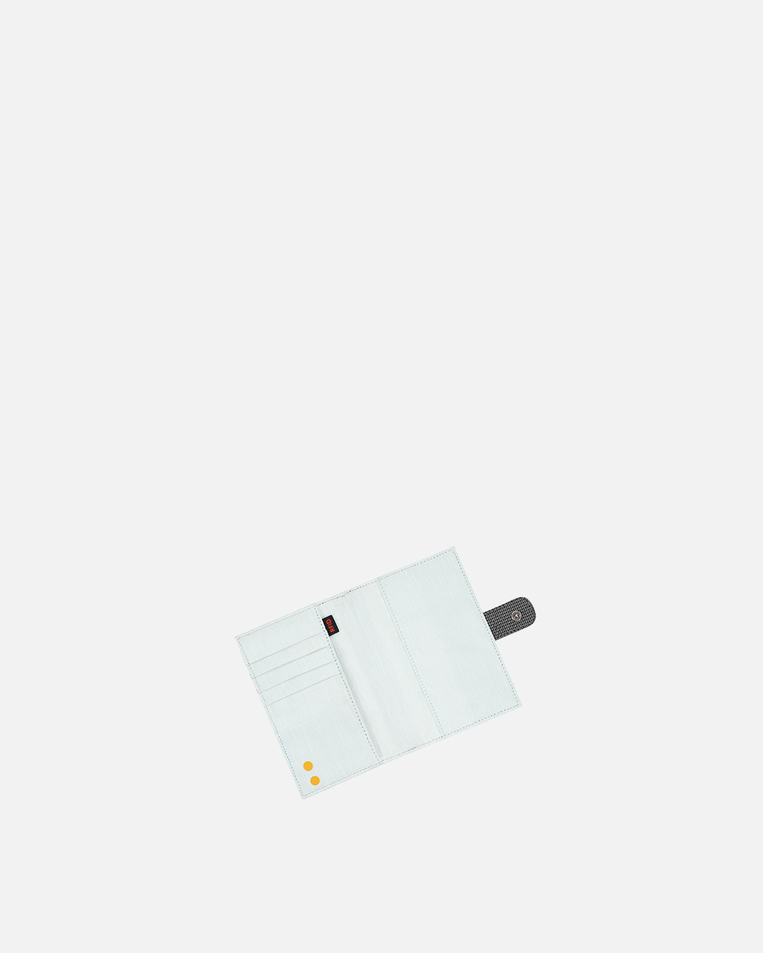 Vienna AT | Passport Wallet