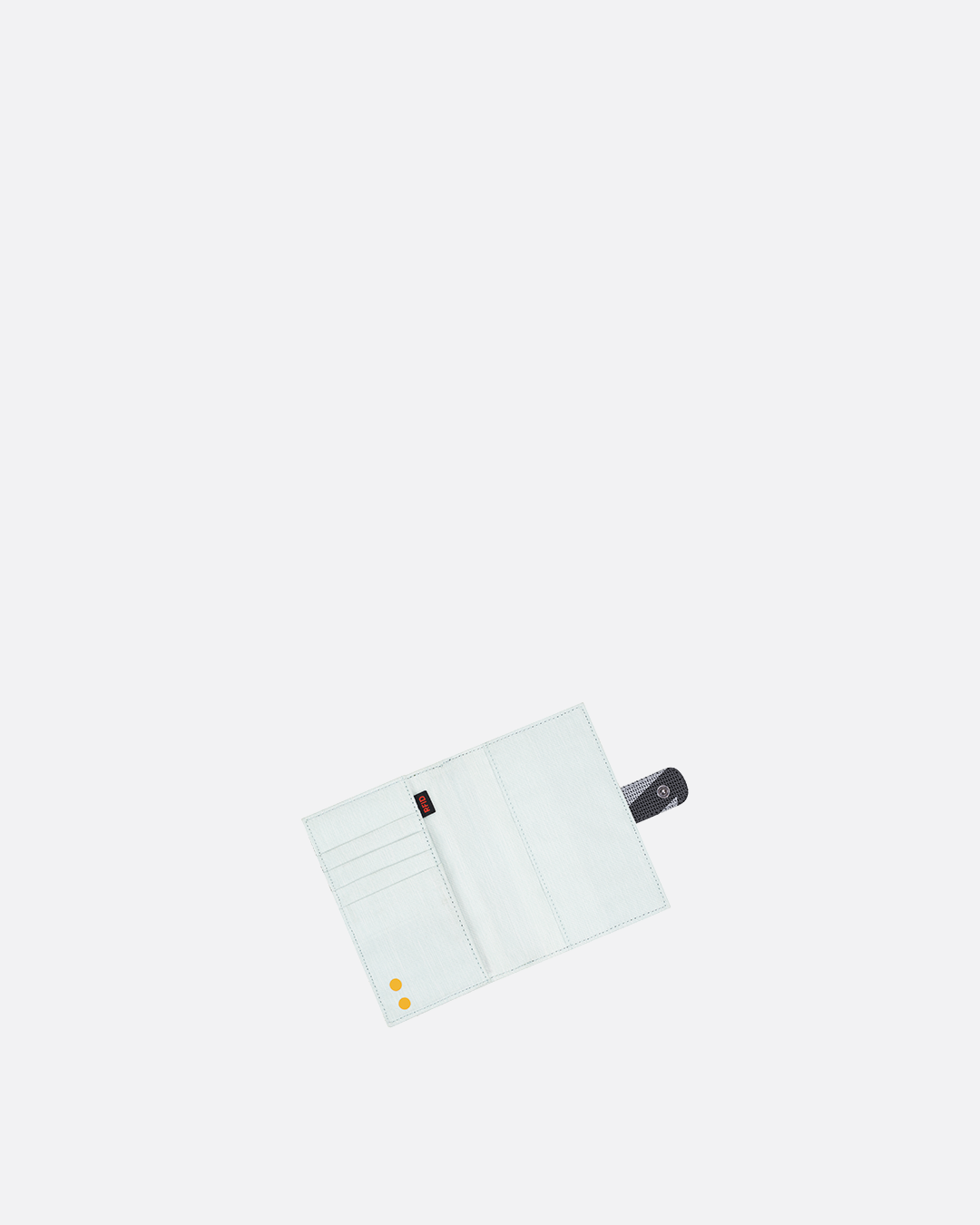 Vienna AT | Passport Wallet