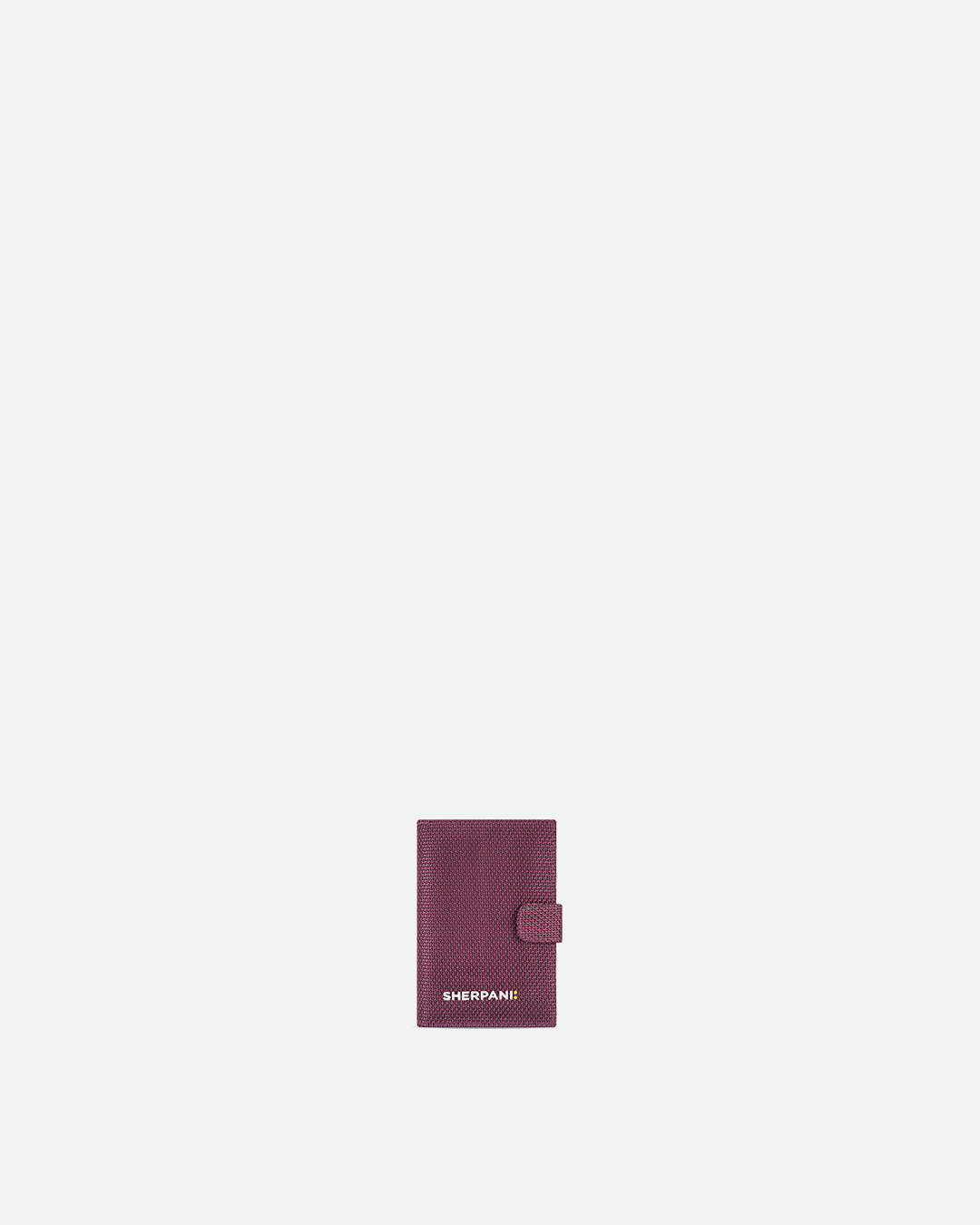 Vienna AT | Passport Wallet
