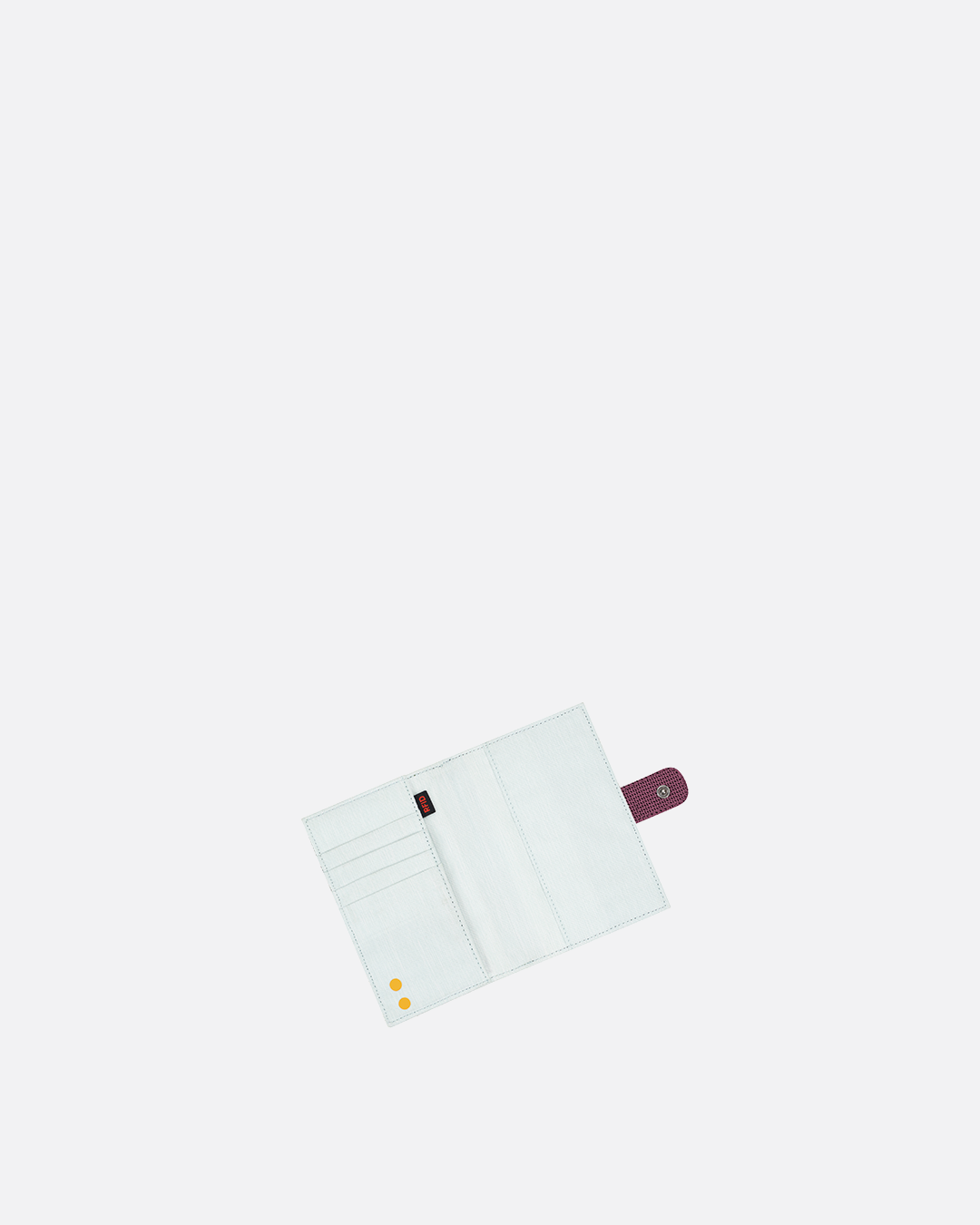 Vienna AT | Passport Wallet