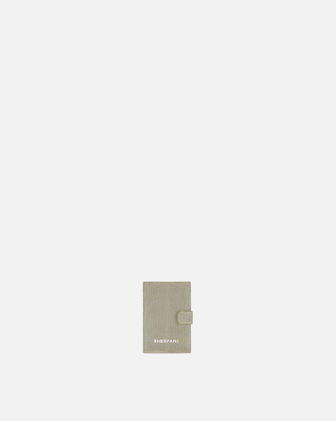 Vienna AT | Passport Wallet
