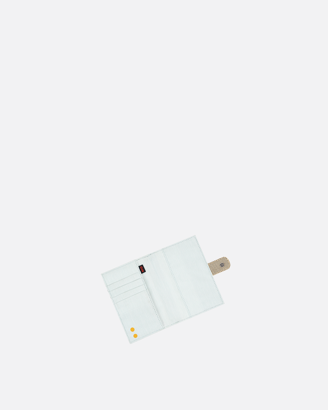 Vienna AT | Passport Wallet