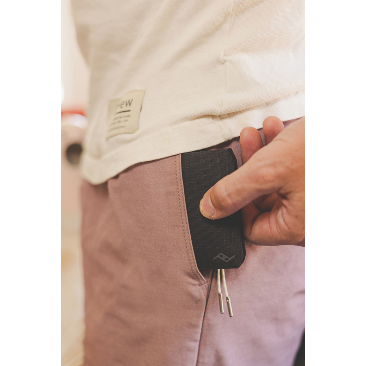 Everyday Billfold Wallet