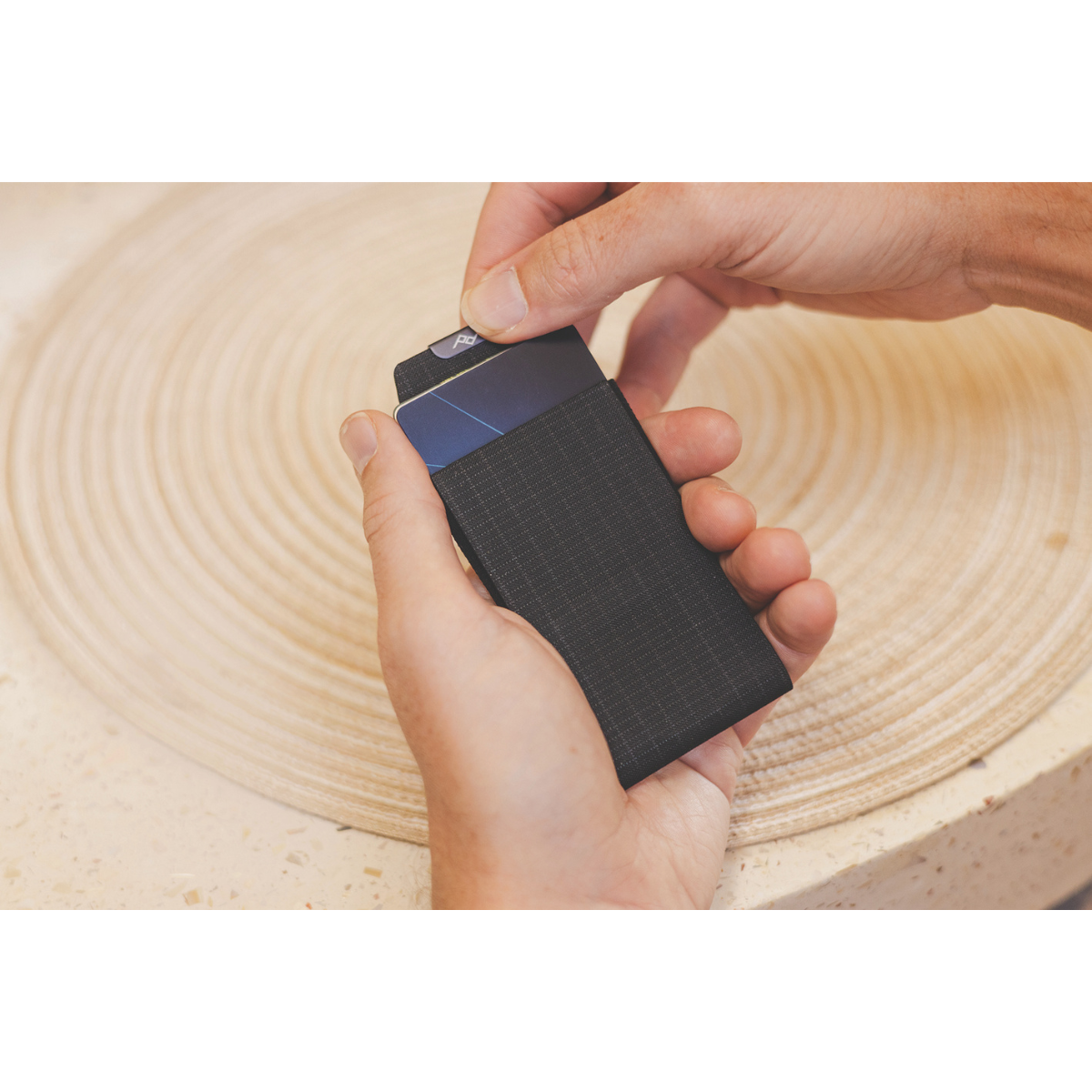 Everyday Slim Wallet