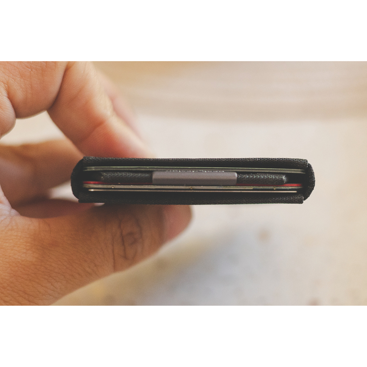 Everyday Slim Wallet