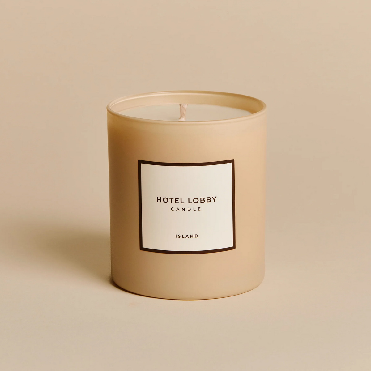 Island Candle