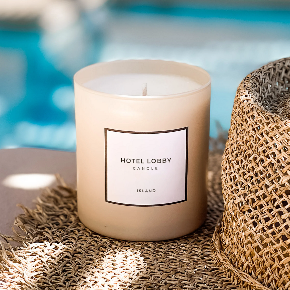 Island Candle