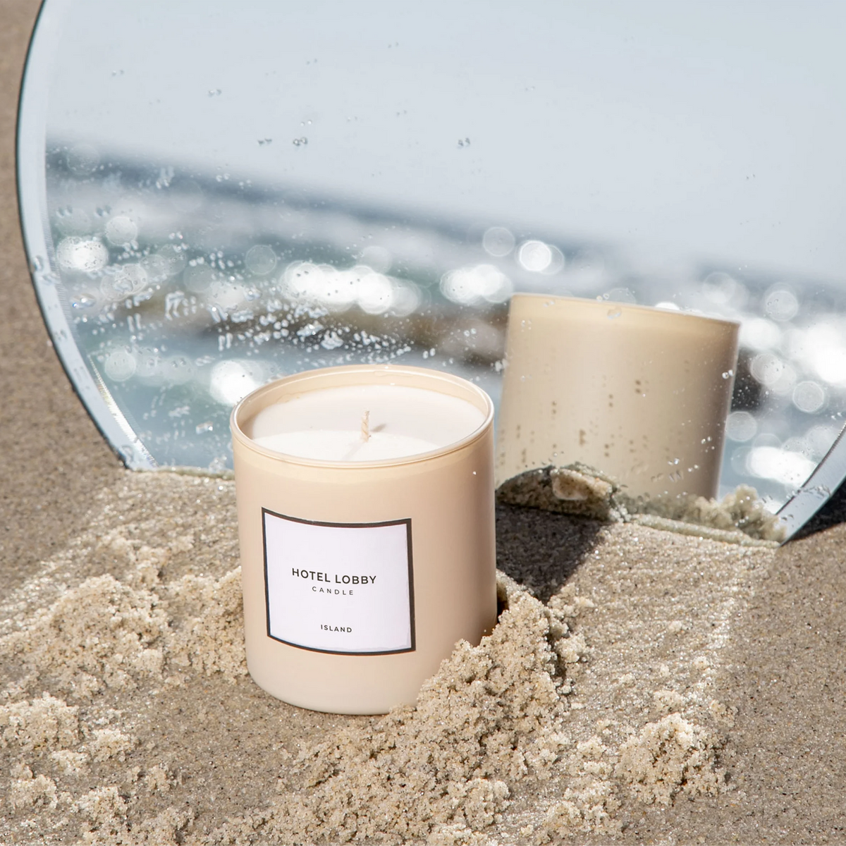 Island Candle