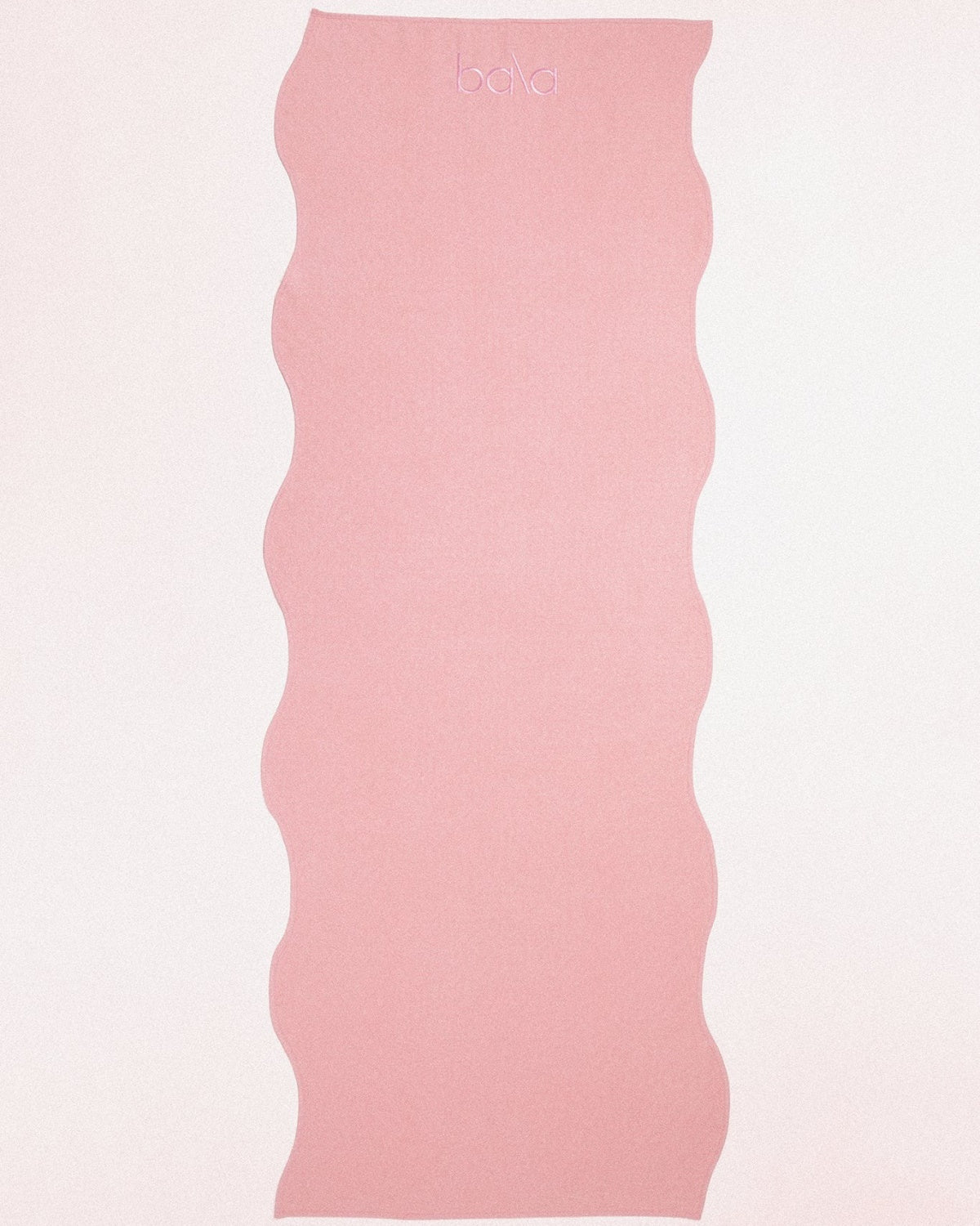 Wavy Mat Towel