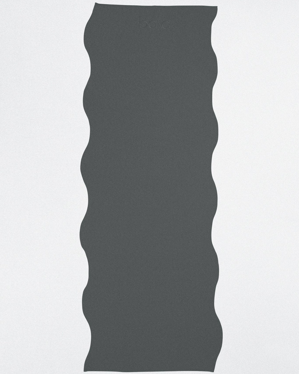 Wavy Mat Towel