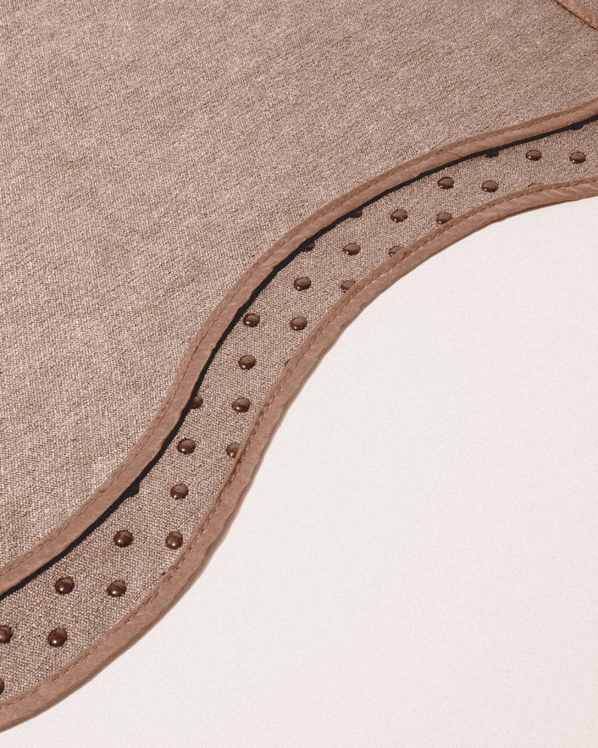 Wavy Mat Towel