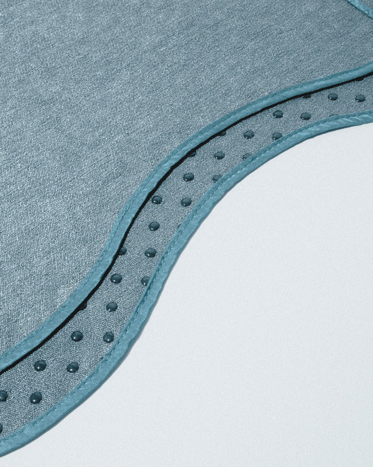 Wavy Mat Towel
