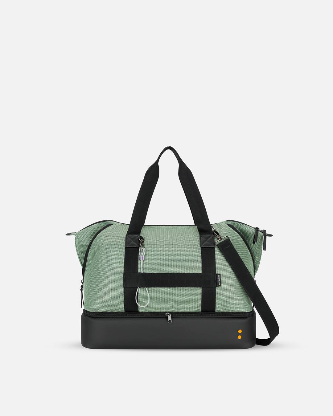Boston | Anti-theft Weekender