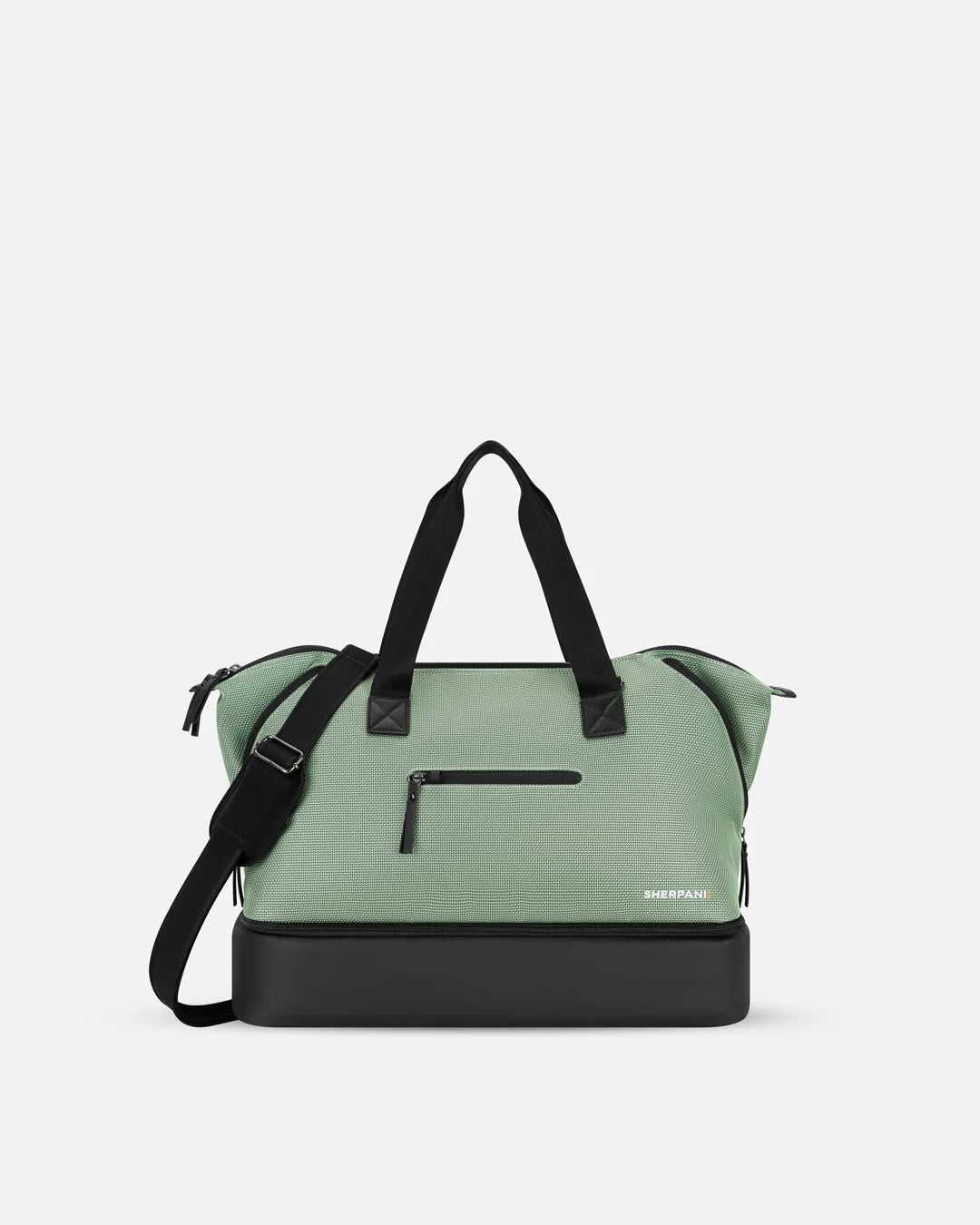 Boston | Anti-theft Weekender