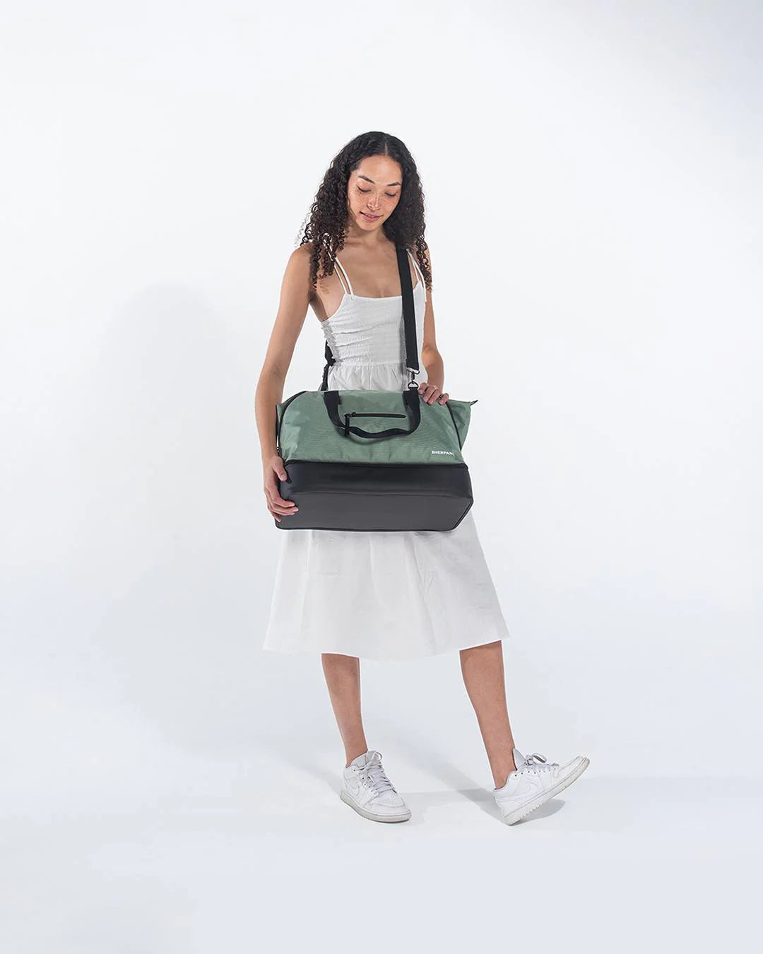 Boston | Anti-theft Weekender