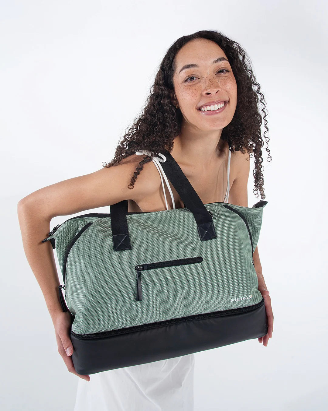 Boston | Anti-theft Weekender
