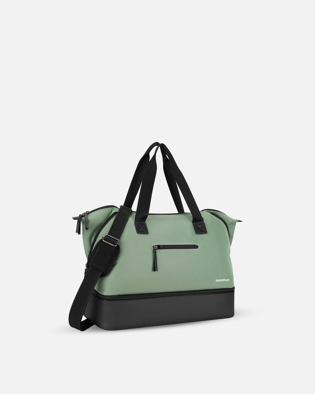 Boston | Anti-theft Weekender