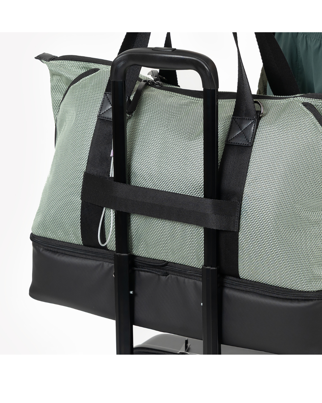 Boston | Anti-theft Weekender