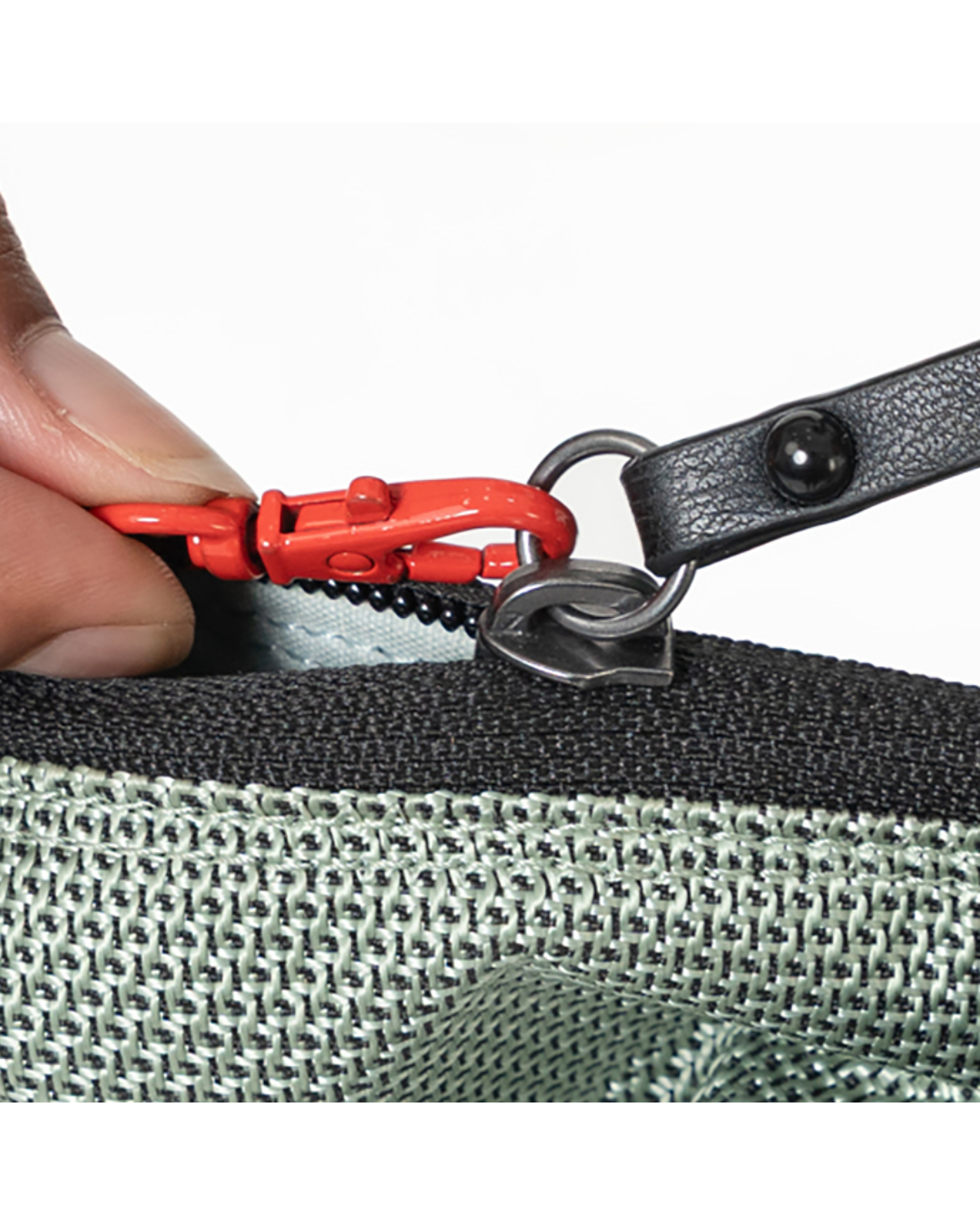Boston | Anti-theft Weekender