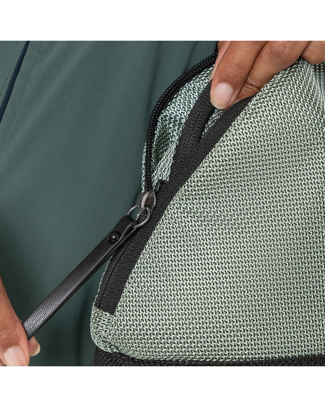 Boston | Anti-theft Weekender