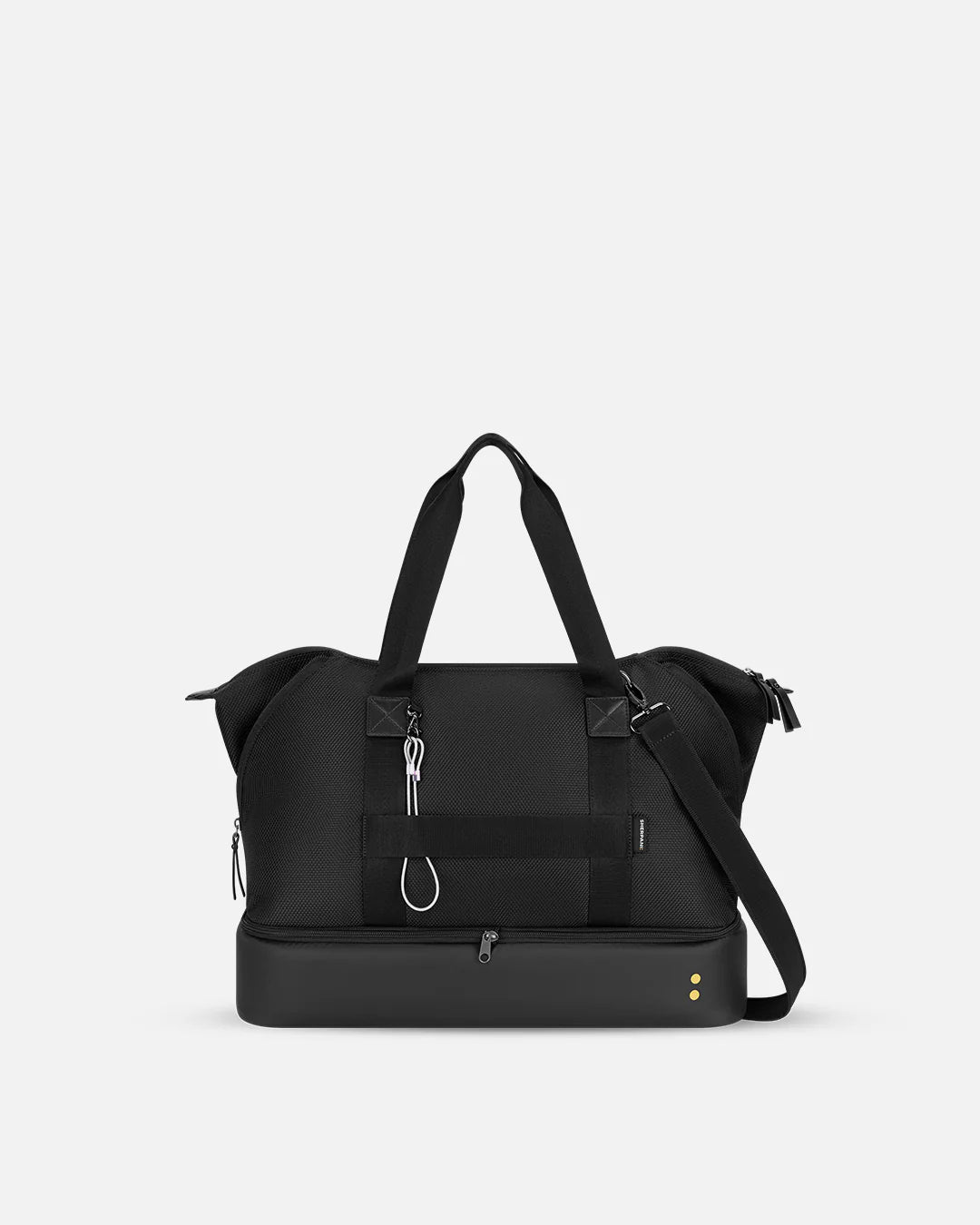 Boston | Anti-theft Weekender