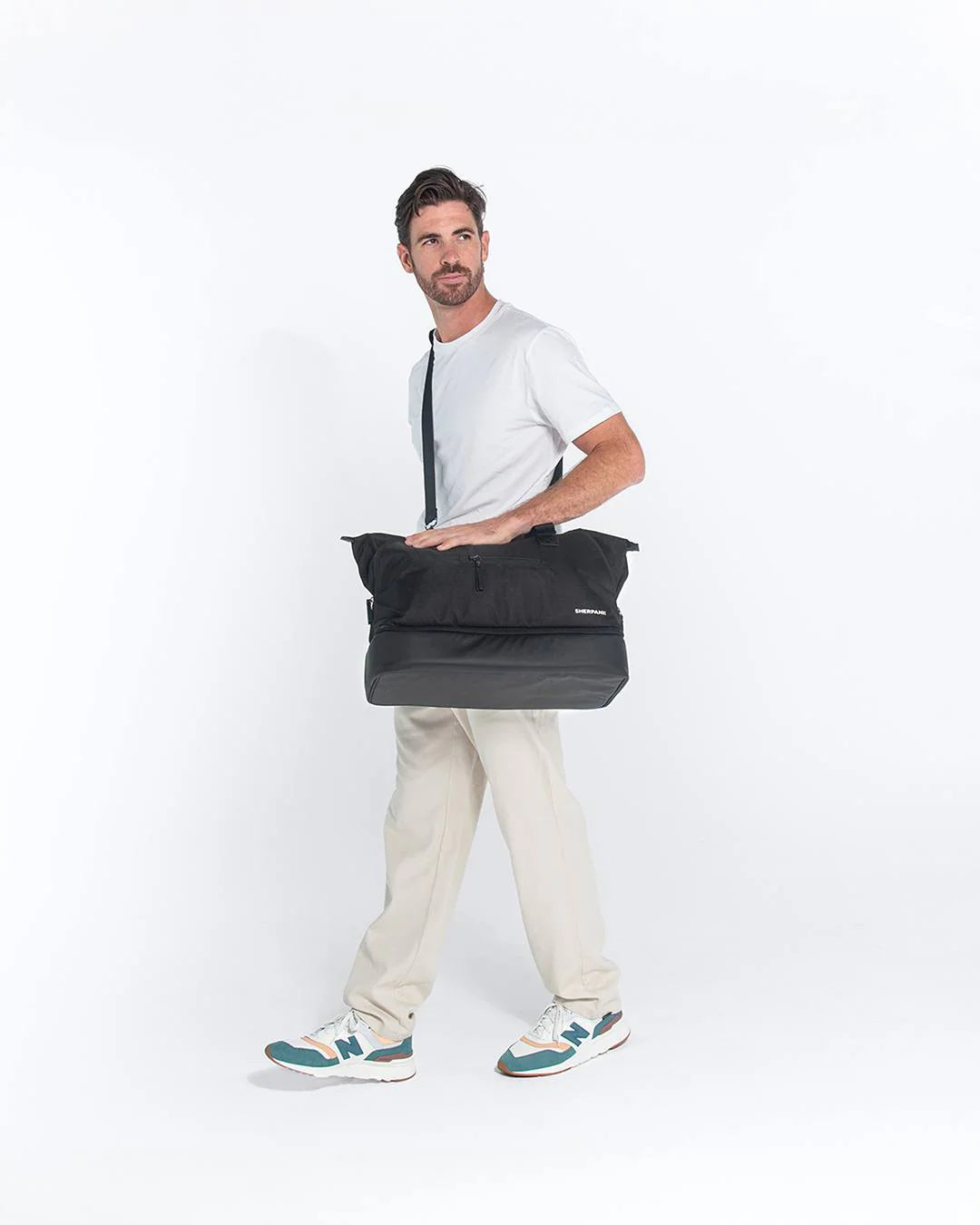 Boston | Anti-theft Weekender