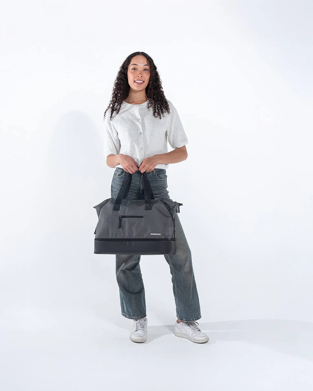 Boston | Anti-theft Weekender
