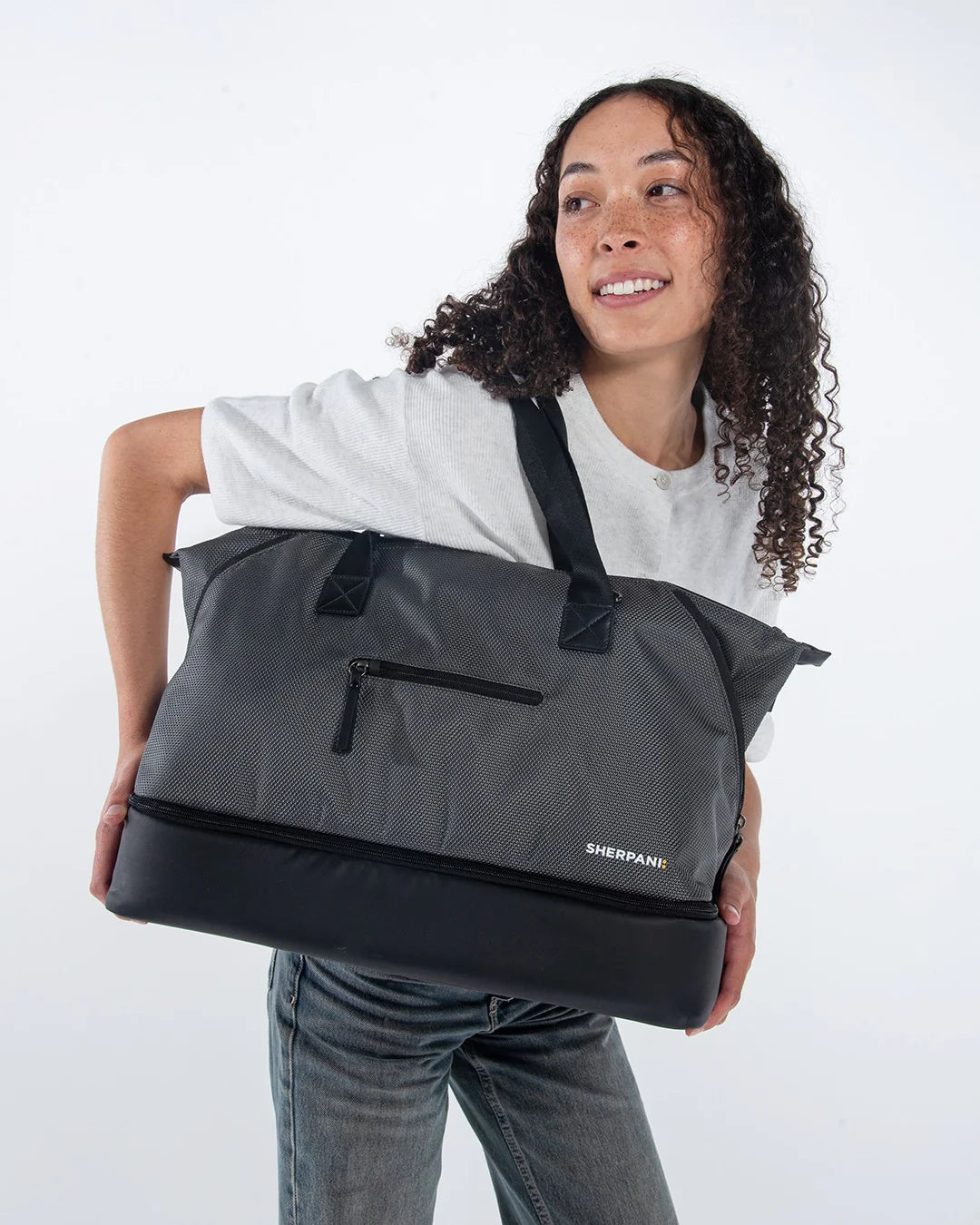Boston | Anti-theft Weekender
