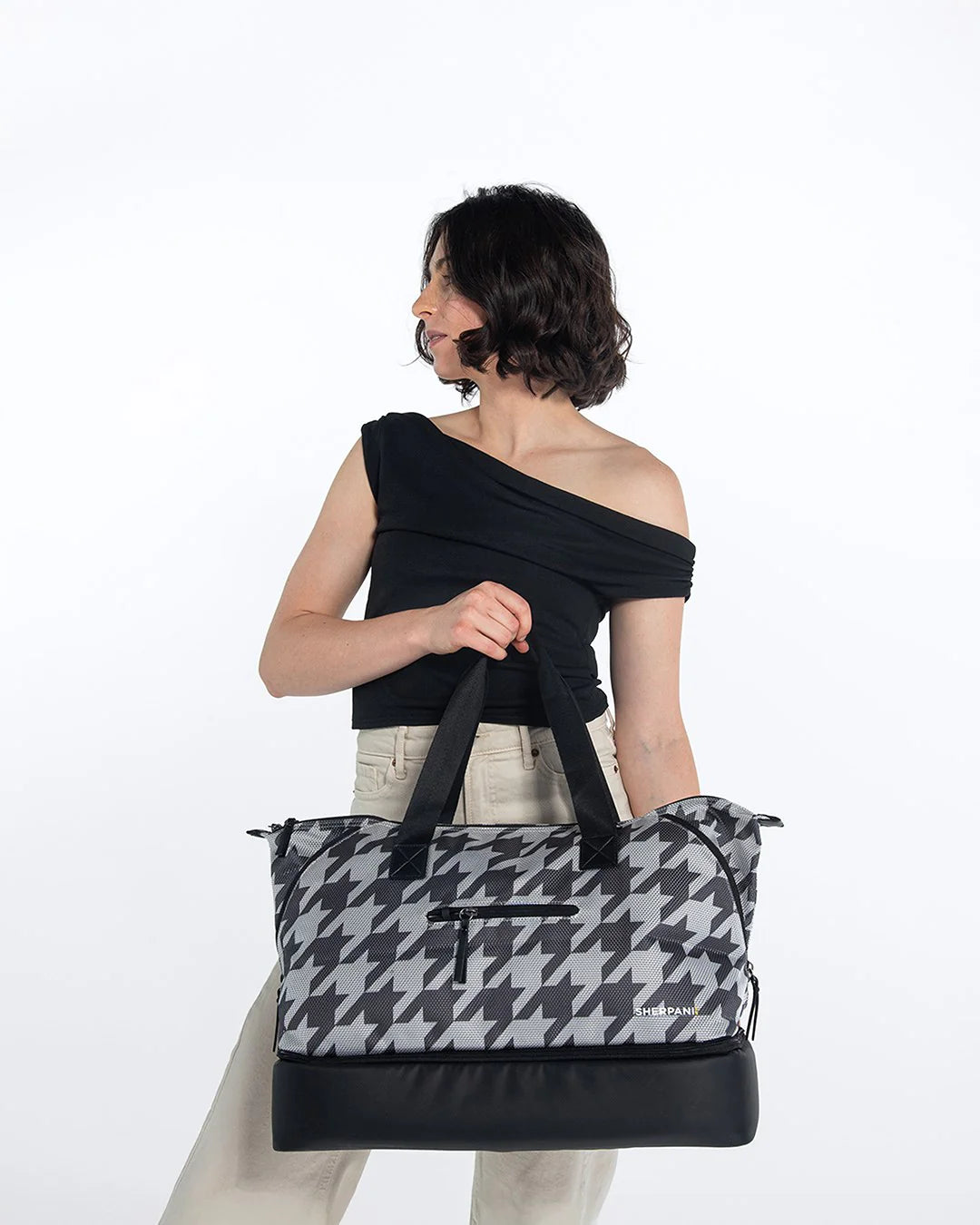 Boston | Anti-theft Weekender