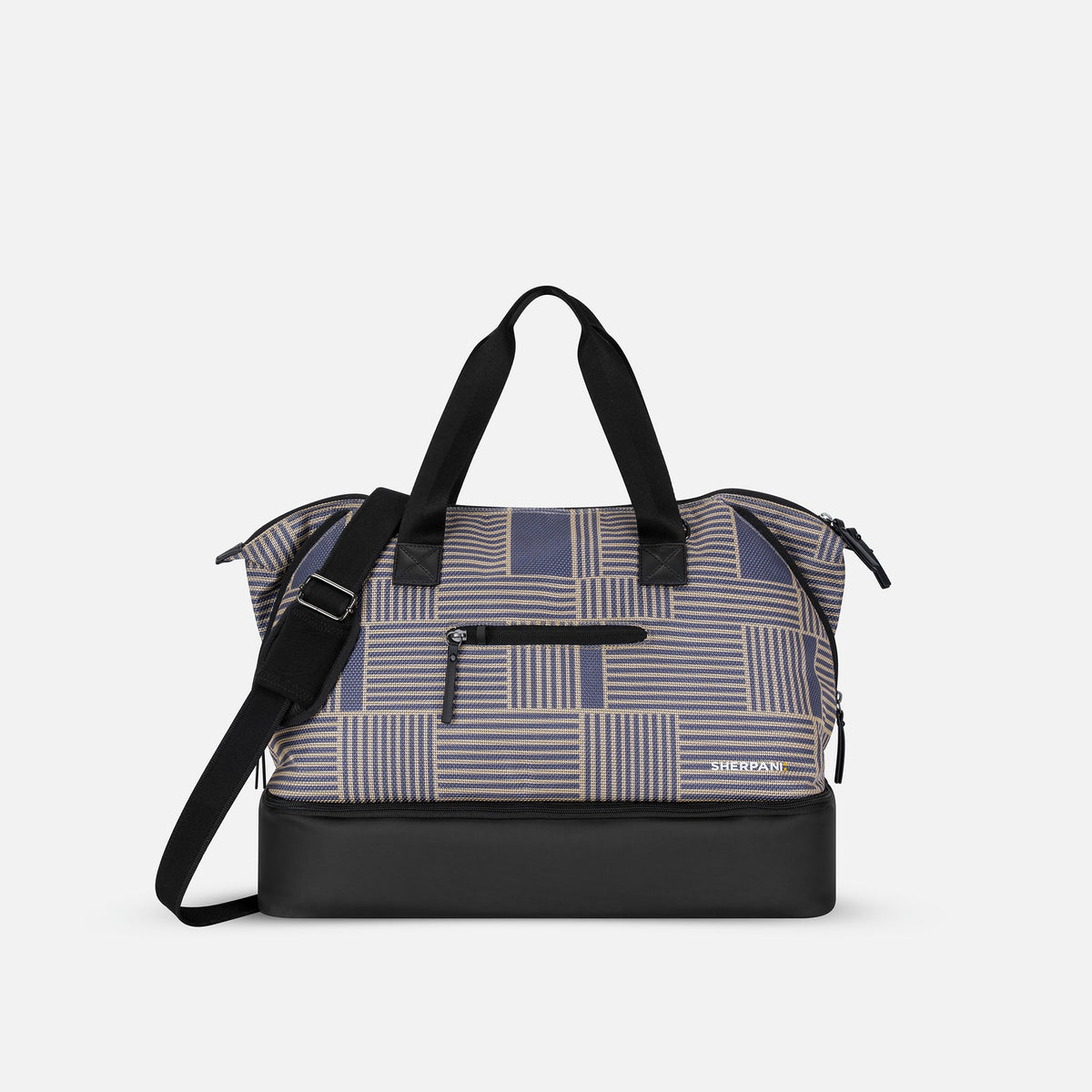 Boston | Anti-theft Weekender