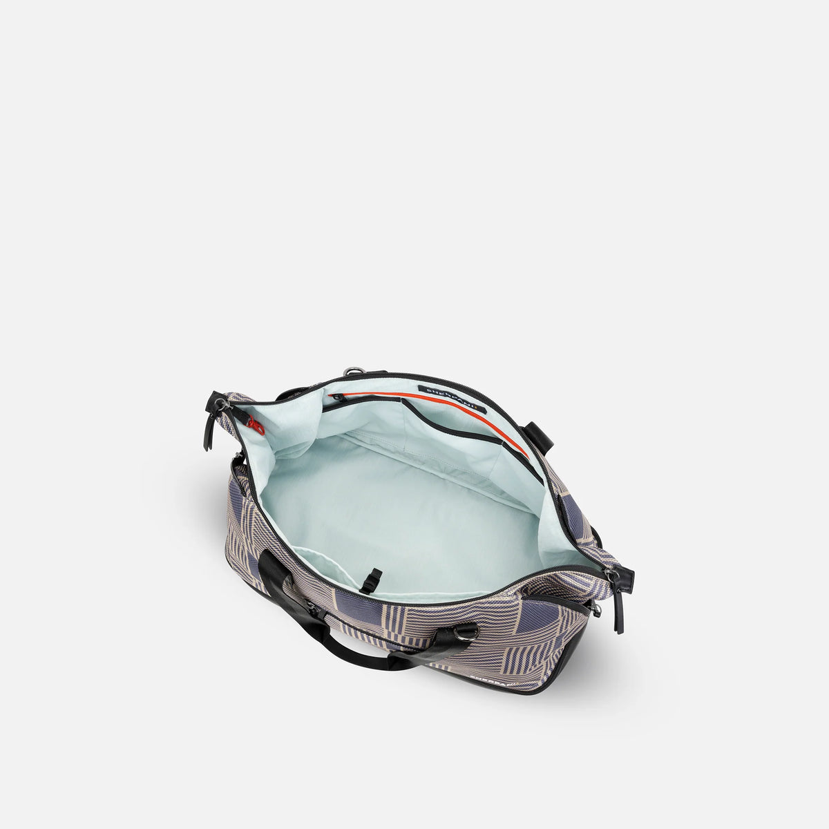 Boston | Anti-theft Weekender