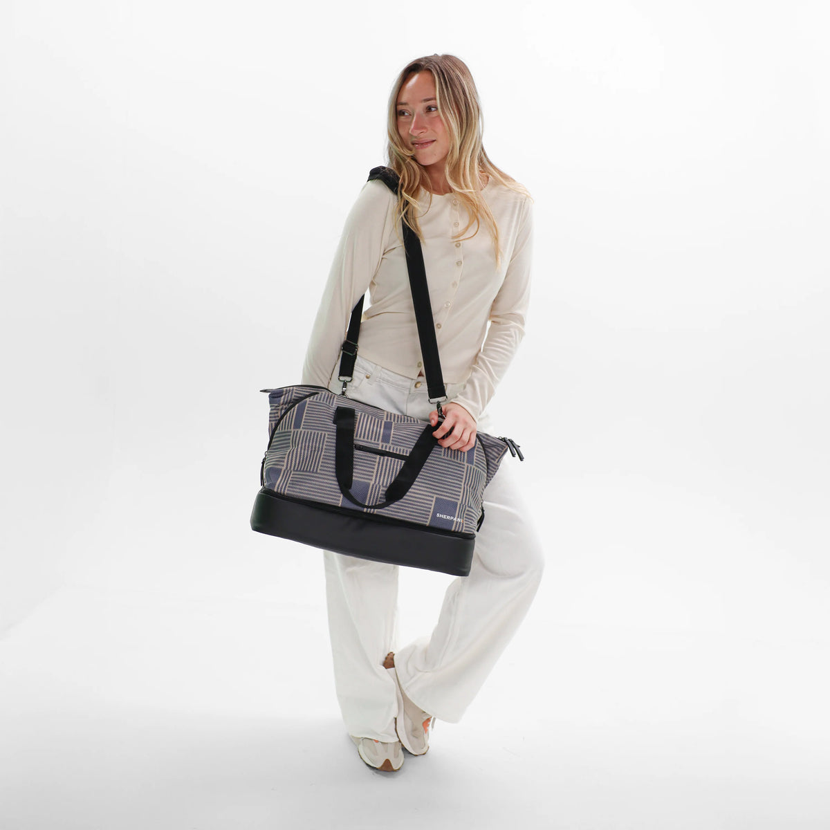 Boston | Anti-theft Weekender