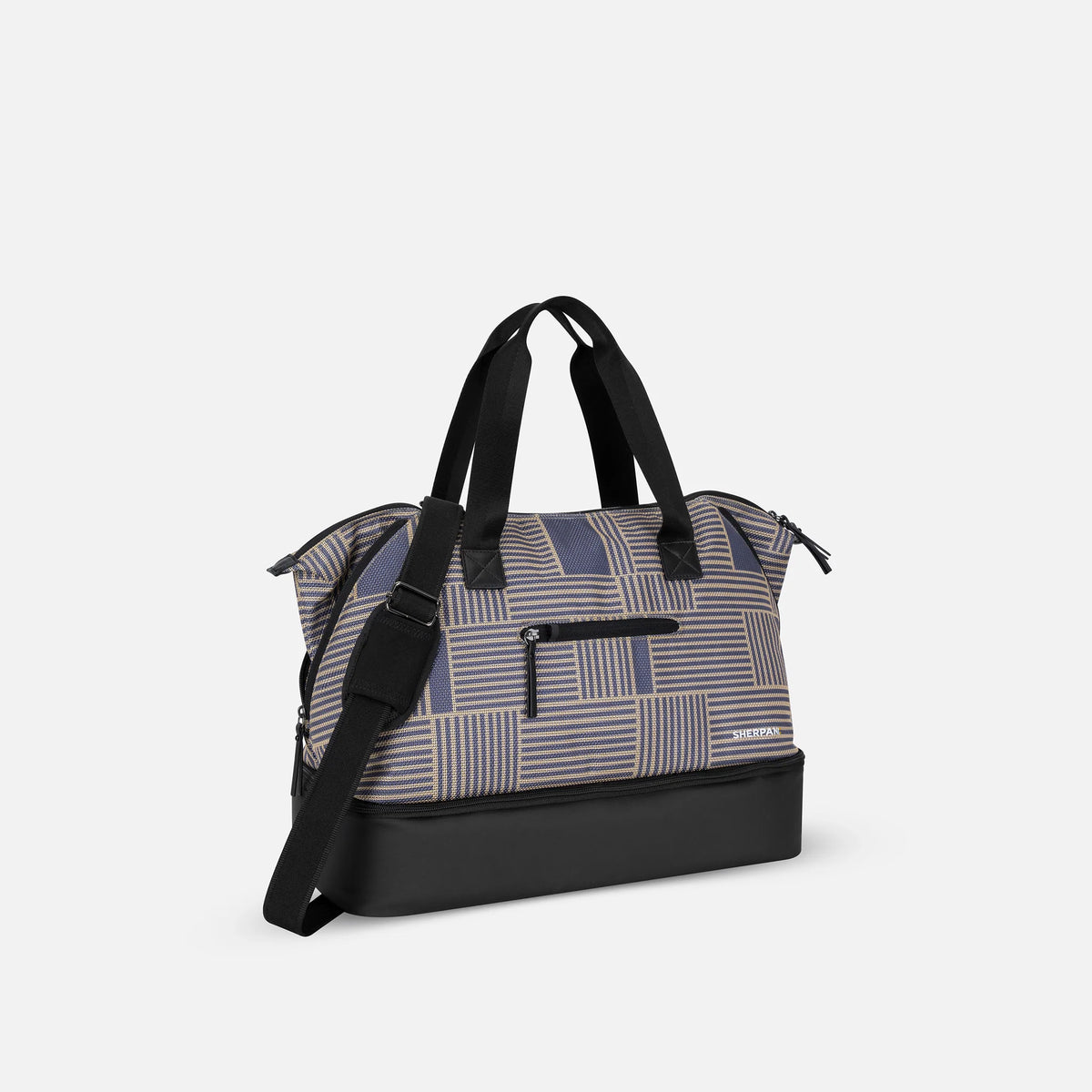 Boston | Anti-theft Weekender