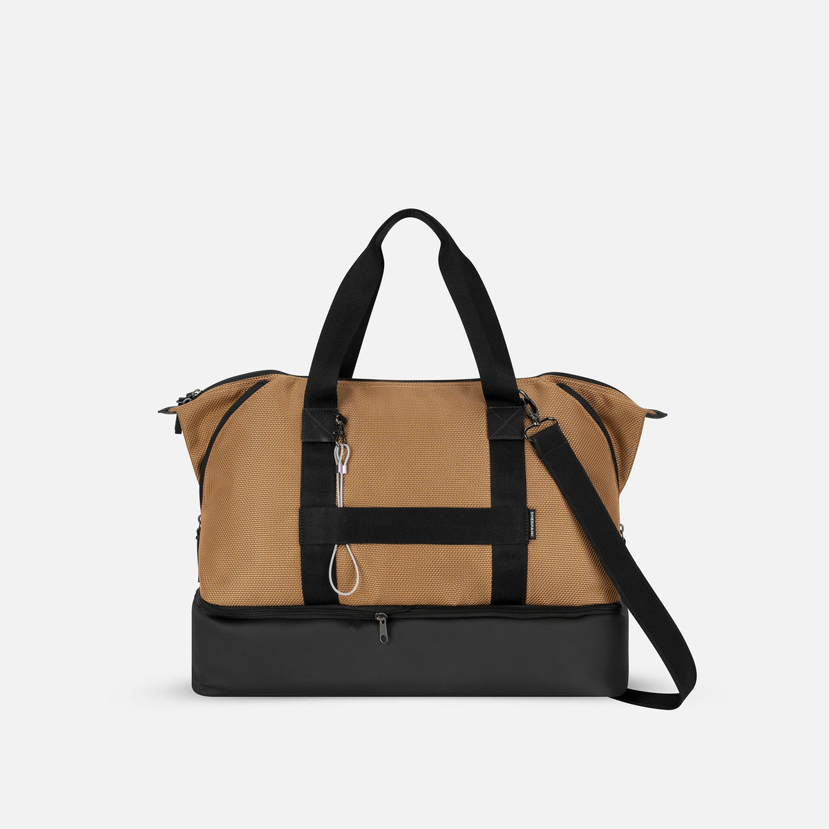 Boston | Anti-theft Weekender