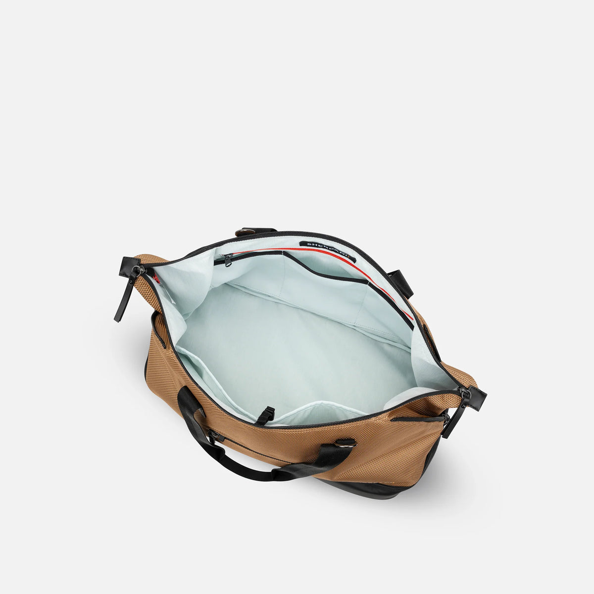 Boston | Anti-theft Weekender