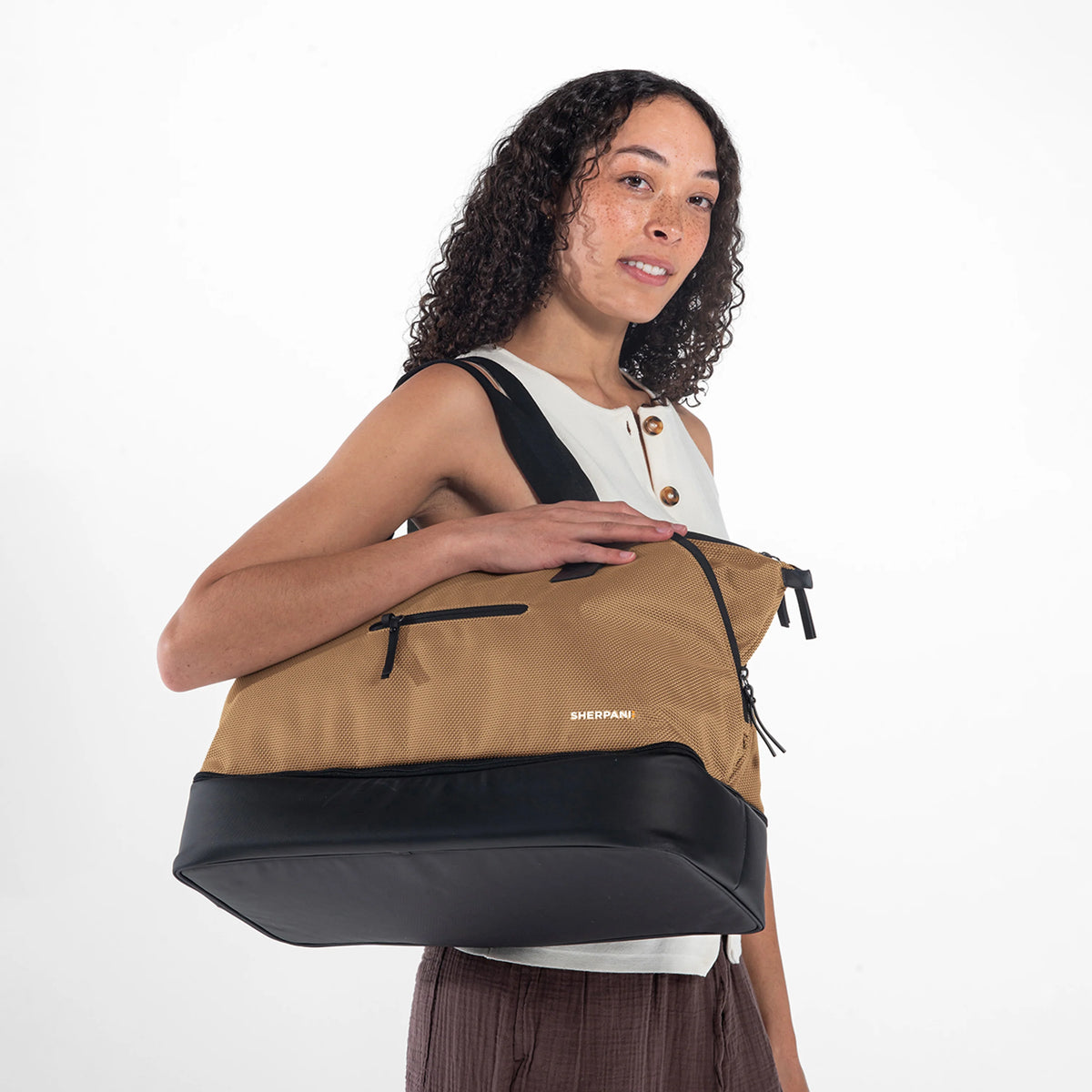 Boston | Anti-theft Weekender