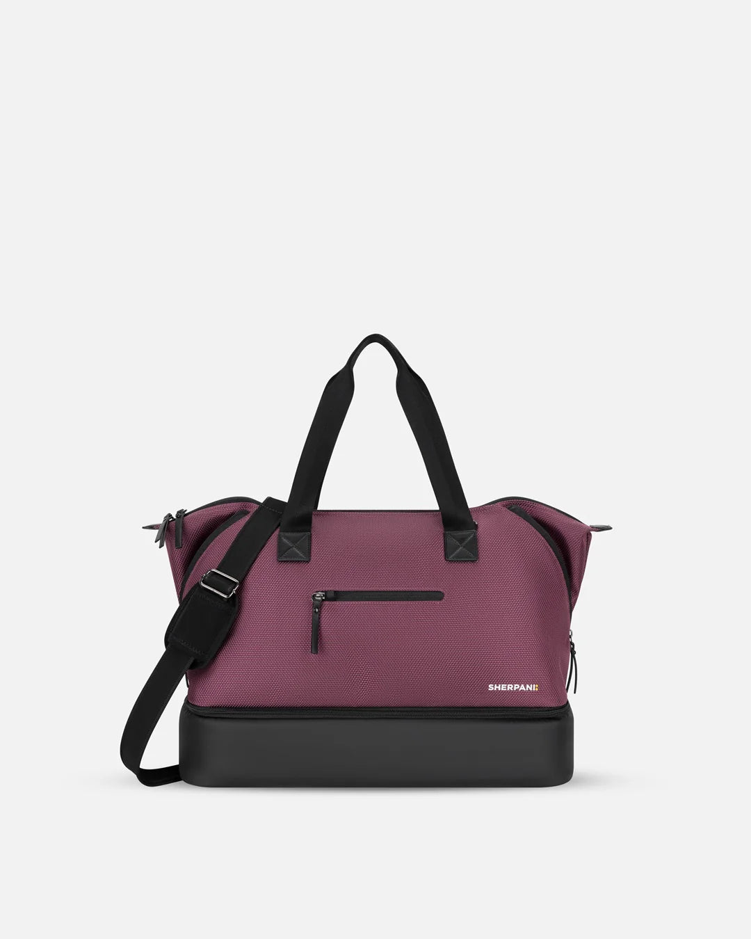 Boston | Anti-theft Weekender