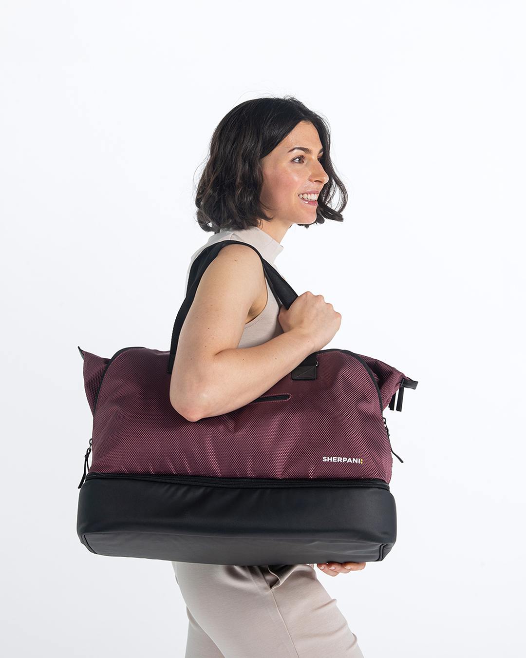 Boston | Anti-theft Weekender