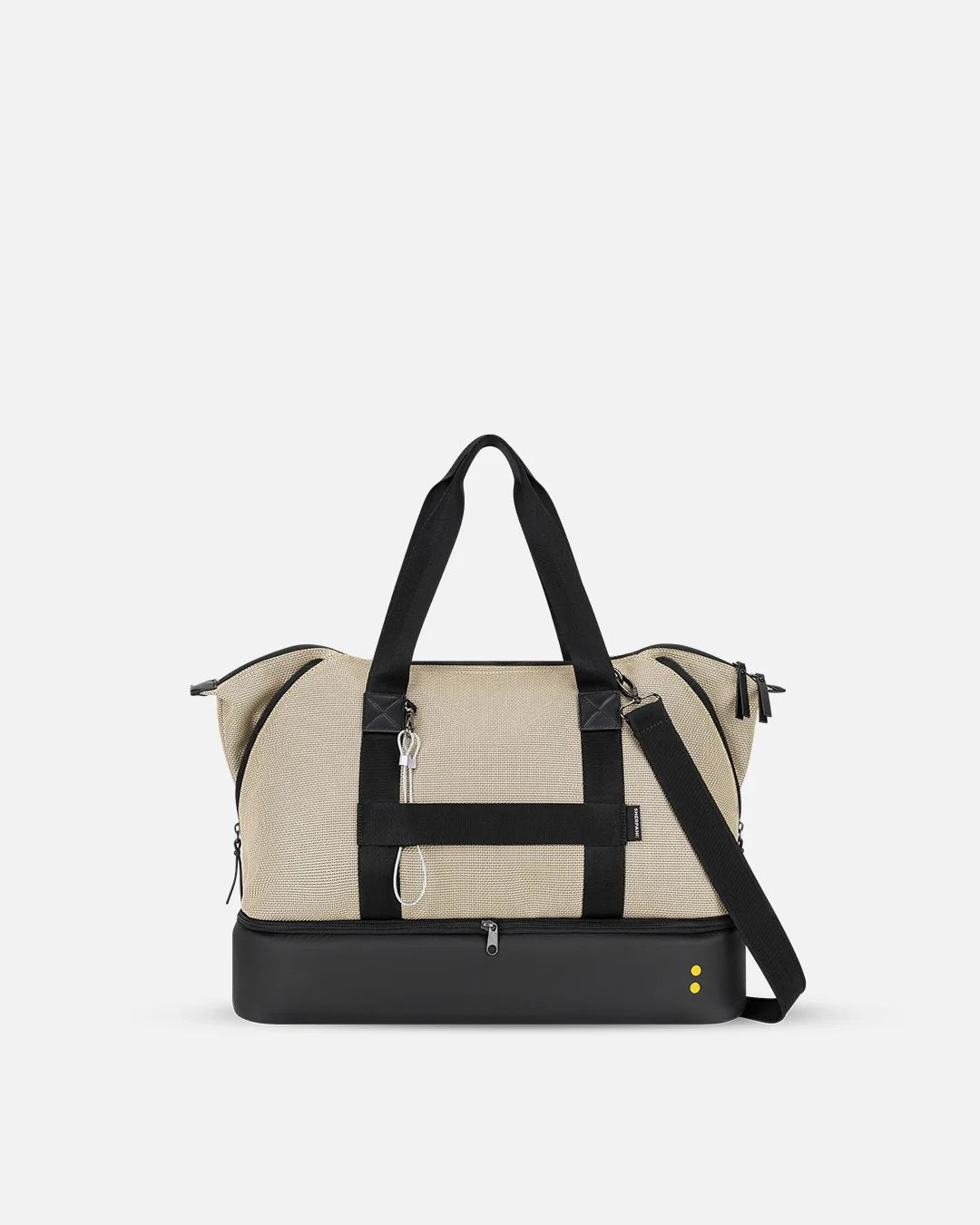 Boston | Anti-theft Weekender