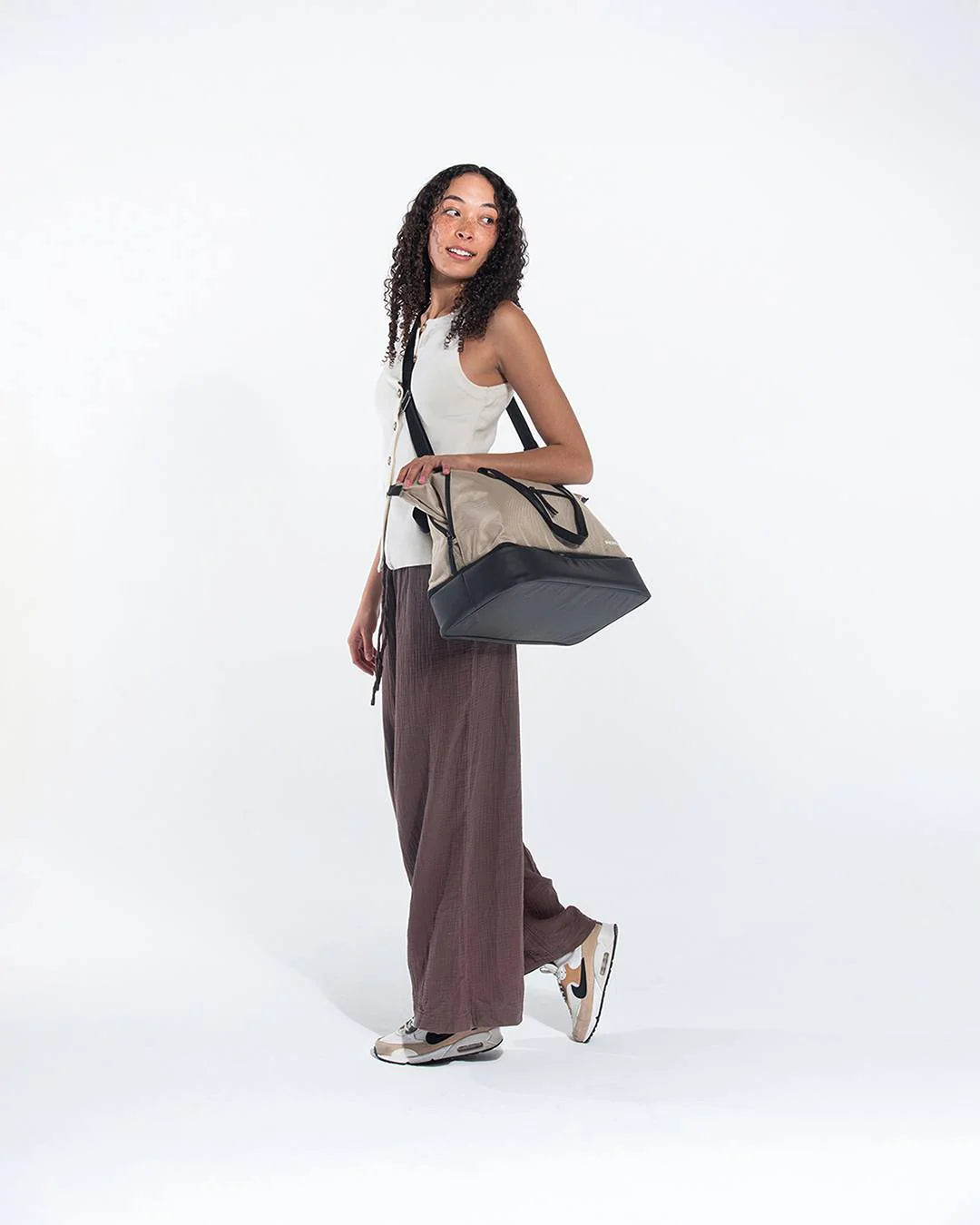 Boston | Anti-theft Weekender