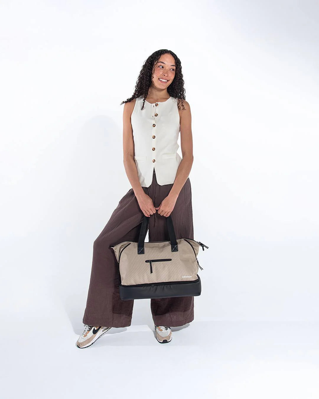 Boston | Anti-theft Weekender