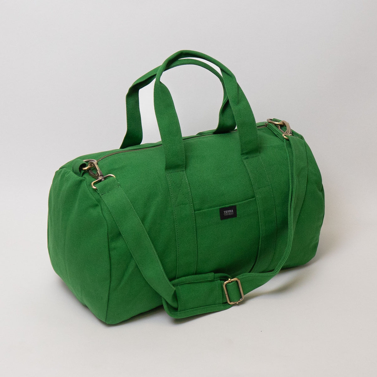 womens gym duffel bags#color_moss-green